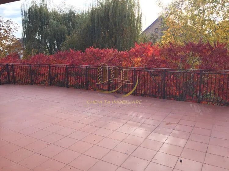 Cluj Napoca Imobil reprezentativ de vanzare  zona exclusivista Andrei Muresanu